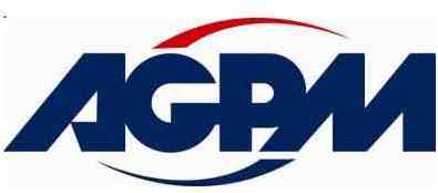 Logo AGPM