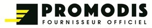 LOGO PROMODIS Copie